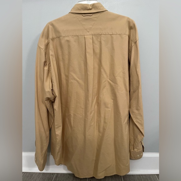 Tommy Hilfiger men’s button down shirt - Picture 2 of 6